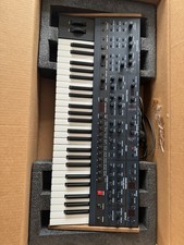 Oberheim ob6 synthesiser for sale  LISS