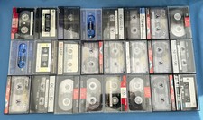 Lot tdk sony for sale  NEWARK