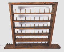 Vtg wooden wall for sale  Hebron