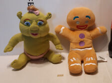 Inch shrek gingerbread for sale  DONCASTER
