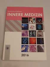 Innere medizin 2016 gebraucht kaufen  Bretten