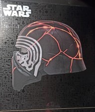 Casque reforgé kylo d'occasion  Roquefort-la-Bédoule