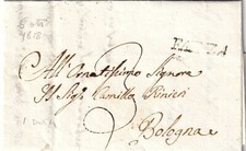 C12758 stato pontificio usato  Zola Predosa