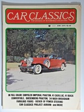Vintage june 1975 for sale  Scottsboro