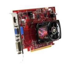 Powercolor radeon 6570 usato  Spedire a Italy
