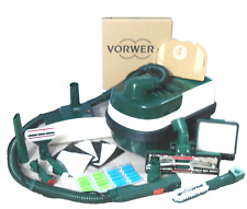 Vorwerk tiger 251 gebraucht kaufen  Würzburg