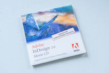 Adobe indesign movie gebraucht kaufen  Köln