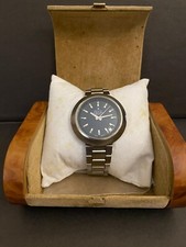 Orologio zenith vintage usato  Sassetta