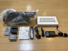 Panasonic hvx205a hvx200 for sale  Las Vegas