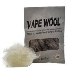 Vape wool 1.5g for sale  Shipping to Ireland