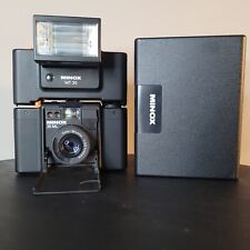 Kompaktkamera analog sucherkam gebraucht kaufen  Gummersbach