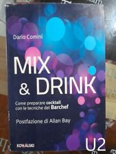 Mix drink comini usato  Parma