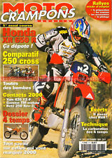 Moto crampons 177 d'occasion  Cherbourg-Octeville-