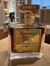 Borinikoff oud monarch for sale  Bedford Hills