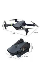 Drone e58 wifi d'occasion  Monts