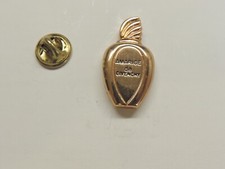 Pin parfum amarige d'occasion  Auneau