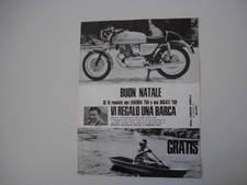 Advertising pubblicità 1971 usato  Salerno
