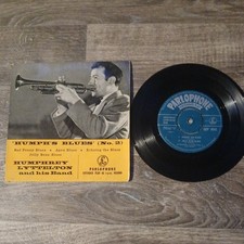 Humphrey lyttelton band for sale  STAFFORD