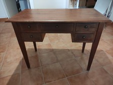 Scrittoio arte povera usato  Manfredonia