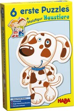 Haba puzzles tiere gebraucht kaufen Haba puzzles tiere gebraucht kaufen  Deutschland