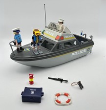 Playmobil 71394 police gebraucht kaufen  Litzendorf