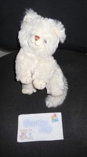 Doudou peluche chat d'occasion  Molsheim