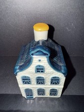 Klm bols delft for sale  DUMFRIES