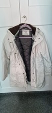 Soccx winterjacke parka gebraucht kaufen  Berlin