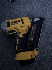 Dewalt dcn692n 18v for sale  WALSALL