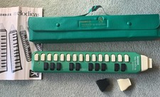 Vintage hohner melodica gebraucht kaufen  Hagen