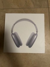 Airpods max bianche usato  Osimo