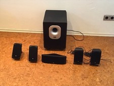 Jbl scs 200 gebraucht kaufen  Rastatt