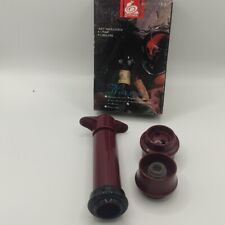 Wine vacuum preserver for sale  SPALDING