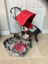 Bugaboo cameleon red for sale  WINCHESTER