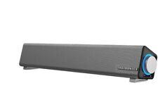 Taotronics PC Sound Bar Alto-falante de Computador com Fio_Caixa Aberta-Nunca Usado comprar usado  Enviando para Brazil