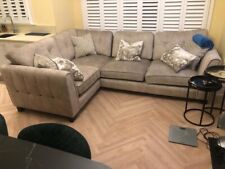 Ariana small fabric for sale  LONDON
