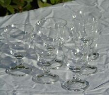 Daum service verres d'occasion  Aureilhan