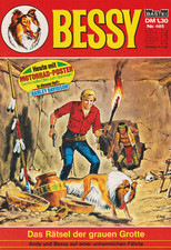 Bessy 485 erstauflage gebraucht kaufen  Waghäusel