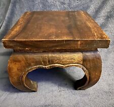 Japanese carved wood for sale  Renton