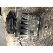 COMPRESSOR DE AR CONDICIONADO PARA FIAT PALIO (01-04) RESTYLING 1.2 16V S.W comprar usado  Enviando para Brazil
