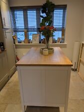 Ikea tornviken white for sale  BANBURY