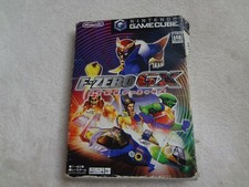 Usado, Gamecube F-ZERO GX Gamecube Game cube GC Nintendo trabalho testado comprar usado  Enviando para Brazil