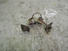 Suzuki 125 chain for sale  ELY