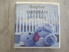 Little face audiobook for sale  BANBURY