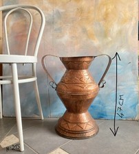 Vaso stabile portaombrelli usato  Villachiara