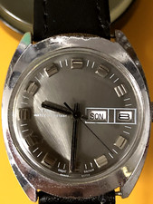 Vintage timex herren gebraucht kaufen  Palling