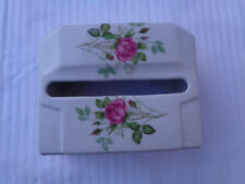 Devidoir papier toilette d'occasion  Fécamp
