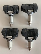 Genuine tpms sensors for sale  CHELTENHAM