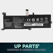 Batteria per notebook usato  Roma