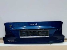 Heckklappe smart smart gebraucht kaufen  Berlin